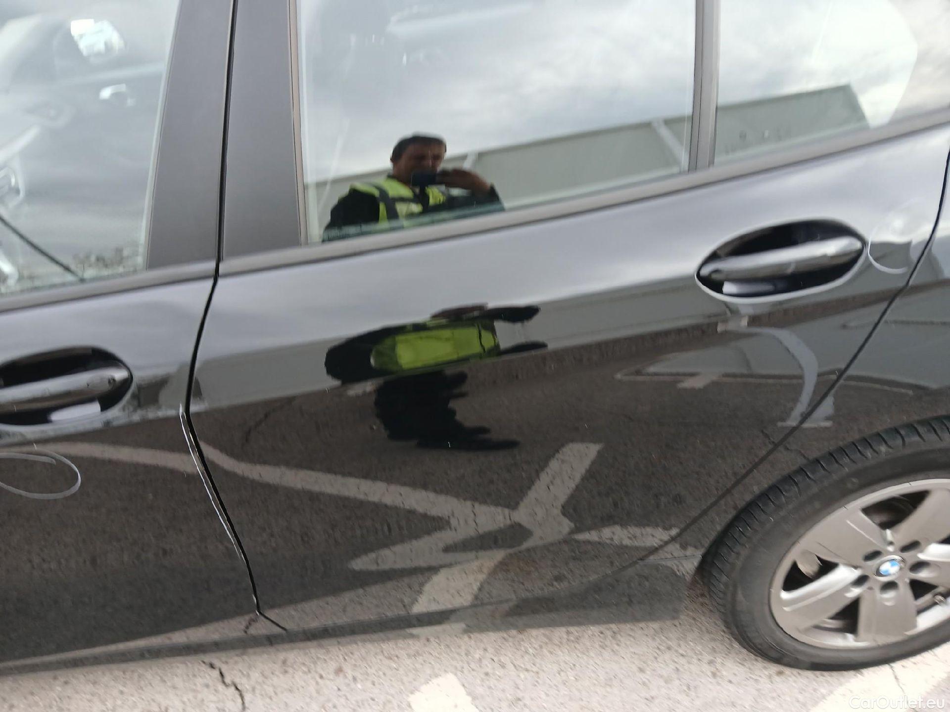  Bmw  Serie 1  Berlina 116d 1.5 115CV AT7 E6d #21