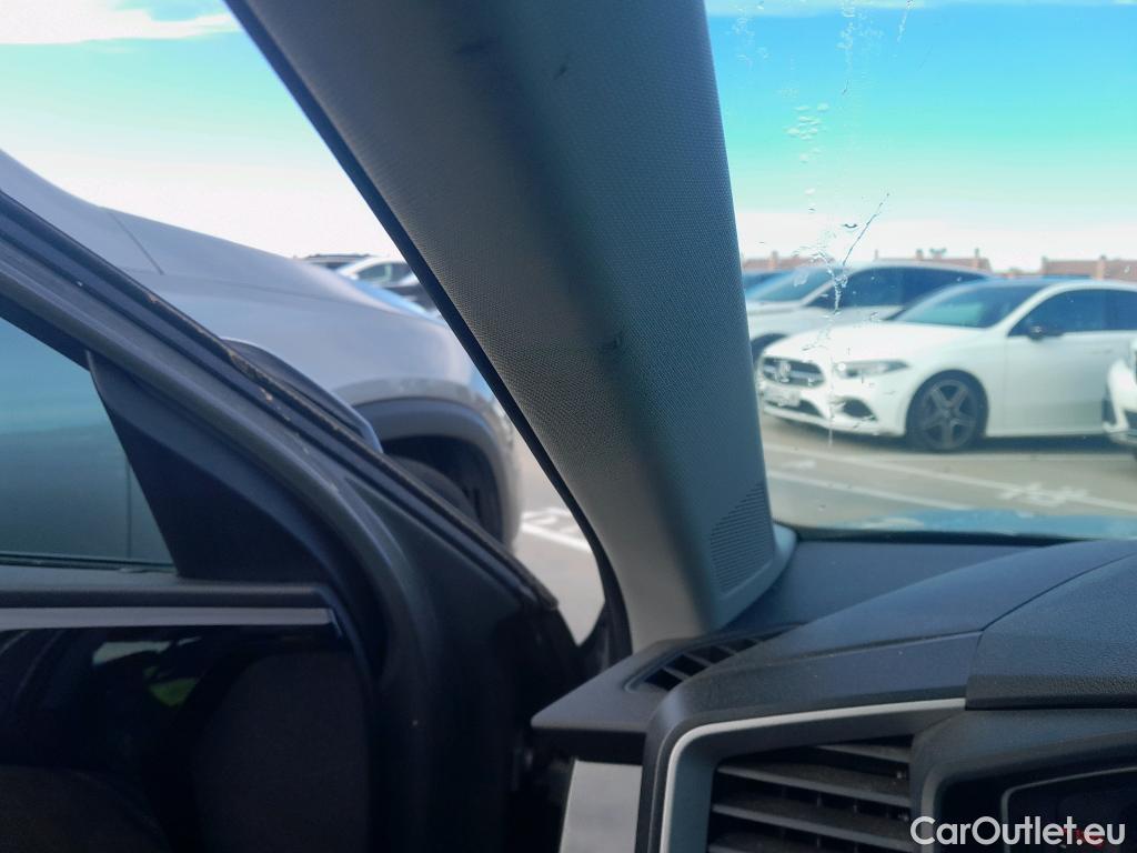  Audi  A1 Sportback AUDI A1 / 2018 / 5P / berlina con portón Sportback Adrenalin 25 TFSI 70kW (95CV)(SP)(SL) #23