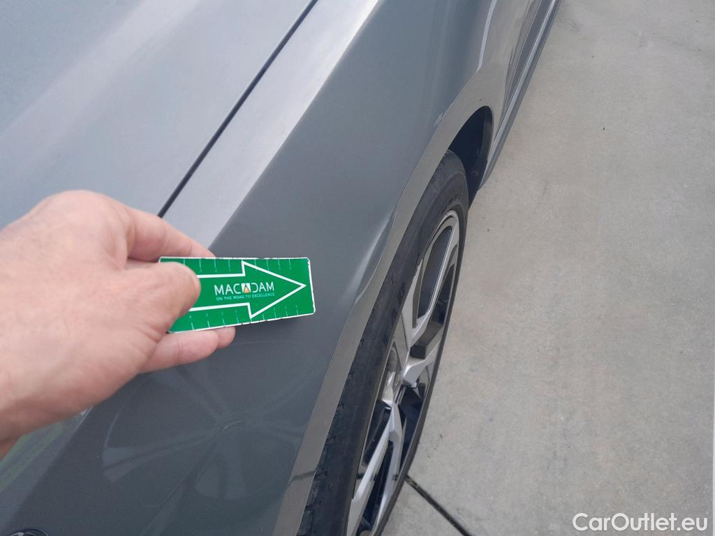  Audi  A1 Sportback AUDI A1 / 2018 / 5P / berlina con portón Sportback Adrenalin 25 TFSI 70kW (95CV)(SP)(SL) #15