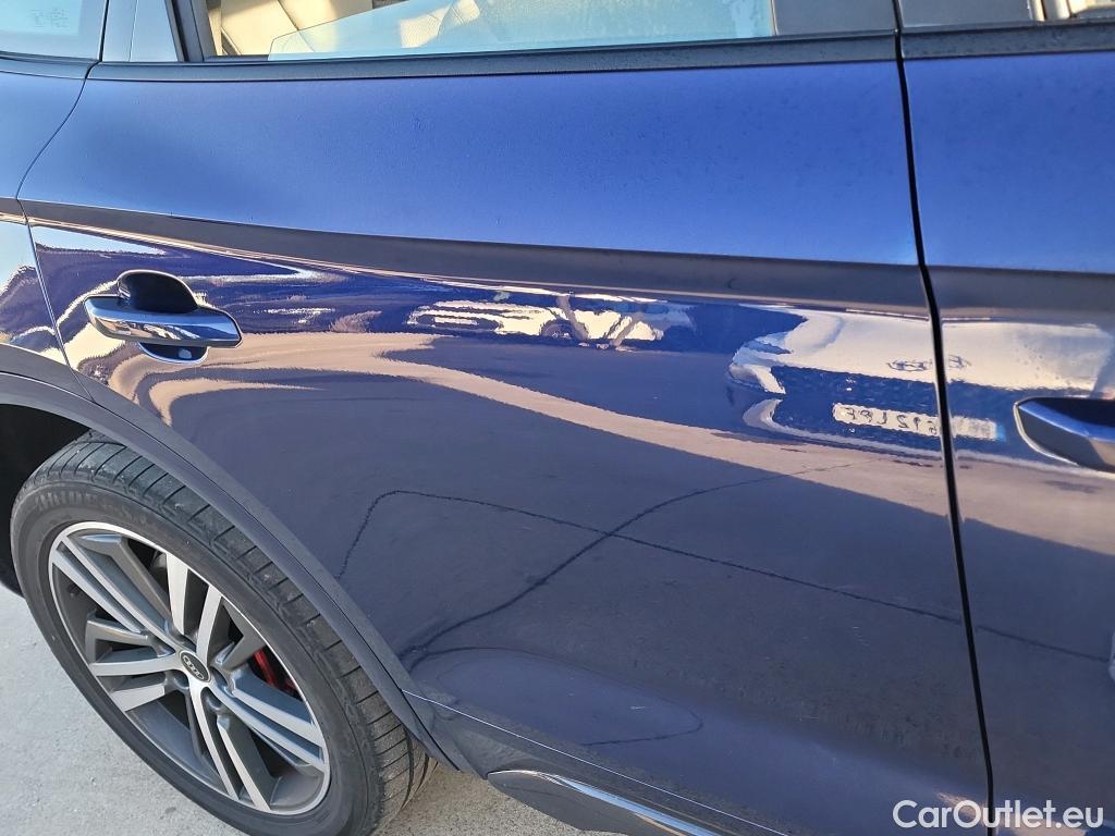  Audi  Q5 AUDI  / 2020 / 5P / todoterreno S line 40 TDI 150kW quattro-ultra #5