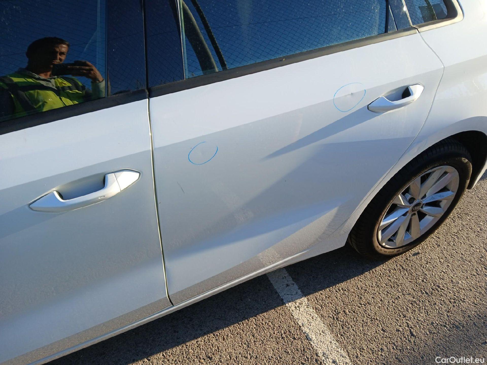  Audi  A3 AUDI  / 2020 / 5P / berlina con portón Sportback 30 TFSI 81kW (110CV) S tronic #19