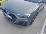  Audi  A1 Sportback AUDI A1 / 2018 / 5P / berlina con portón Sportback Adrenalin 25 TFSI 70kW (95CV)(SP)(SL) #16