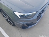  Audi  A1 Sportback AUDI A1 / 2018 / 5P / berlina con portón Sportback Adrenalin 25 TFSI 70kW (95CV)(SP)(SL) #17