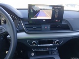  Audi  Q5 AUDI  / 2020 / 5P / todoterreno Advanced 35 TDI 120kW S tronic (AC2) #12