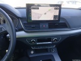  Audi  Q5 AUDI  / 2020 / 5P / todoterreno Advanced 35 TDI 120kW S tronic (AC2) #11