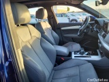  Audi  Q5 AUDI  / 2020 / 5P / todoterreno S line 40 TDI 150kW quattro-ultra #6