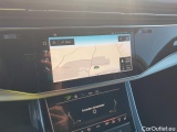  Audi  Q7 AUDI  / 2019 / 5P / todoterreno Black line plus 55 TFSIe 280kW qua tip(SP) #12
