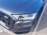  Audi  Q7 AUDI  / 2019 / 5P / todoterreno Black line plus 55 TFSIe 280kW qua tip(SP) #19