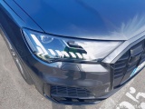  Audi  Q7 AUDI  / 2019 / 5P / todoterreno Black line plus 55 TFSIe 280kW qua tip(SP) #20