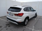  Bmw  X1 BMW  / 2019 / 5P / todoterreno sDrive18dA Corporate #2