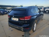  Bmw  X1 BMW  / 2019 / 5P / todoterreno sDrive16d Business #2