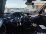  Bmw  X1 BMW  / 2019 / 5P / todoterreno sDrive16d Business #3