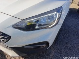  Ford  Focus FORD  / 2018 / 5P / familiar 1.5 Ecoblue 88kW Active SB #16