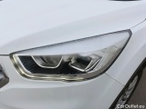  Ford  Kuga FORD  / 2016 / 5P / todoterreno 1.5 EcoBoost 88kW 4x2 Trend+ (CX) #16