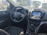  Ford  Kuga FORD  / 2016 / 5P / todoterreno 1.5 EcoBoost 88kW 4x2 Trend+ (CX) #3