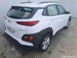  Hyundai  Konna HYUNDAI Kona / 2017 / 5P / todoterreno 1.0 TGDi Klass 4x2 #2
