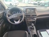  Hyundai  Konna HYUNDAI Kona / 2017 / 5P / todoterreno 1.0 TGDi Klass 4x2 #3