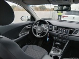  KIA  Niro KIA  Hïbrido Enchufable / 2016 / 5P / crossover 1.6 GDi Híbrido Enchufable 104kW Drive #3
