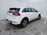  KIA  Niro KIA  Hïbrido Enchufable / 2016 / 5P / crossover 1.6 GDi Híbrido Enchufable 104kW Drive #2