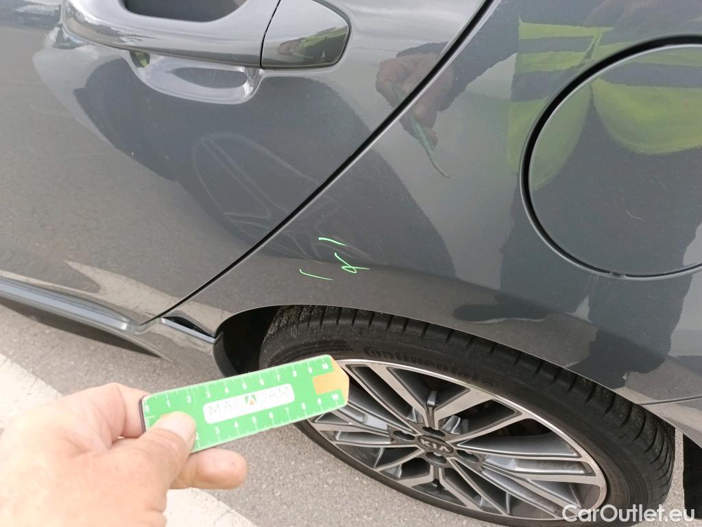  KIA  Rio KIA  / 2020 / 5P / berlina con portón 1.0 T-GDi 88kW MHEV GT Line DCT #5