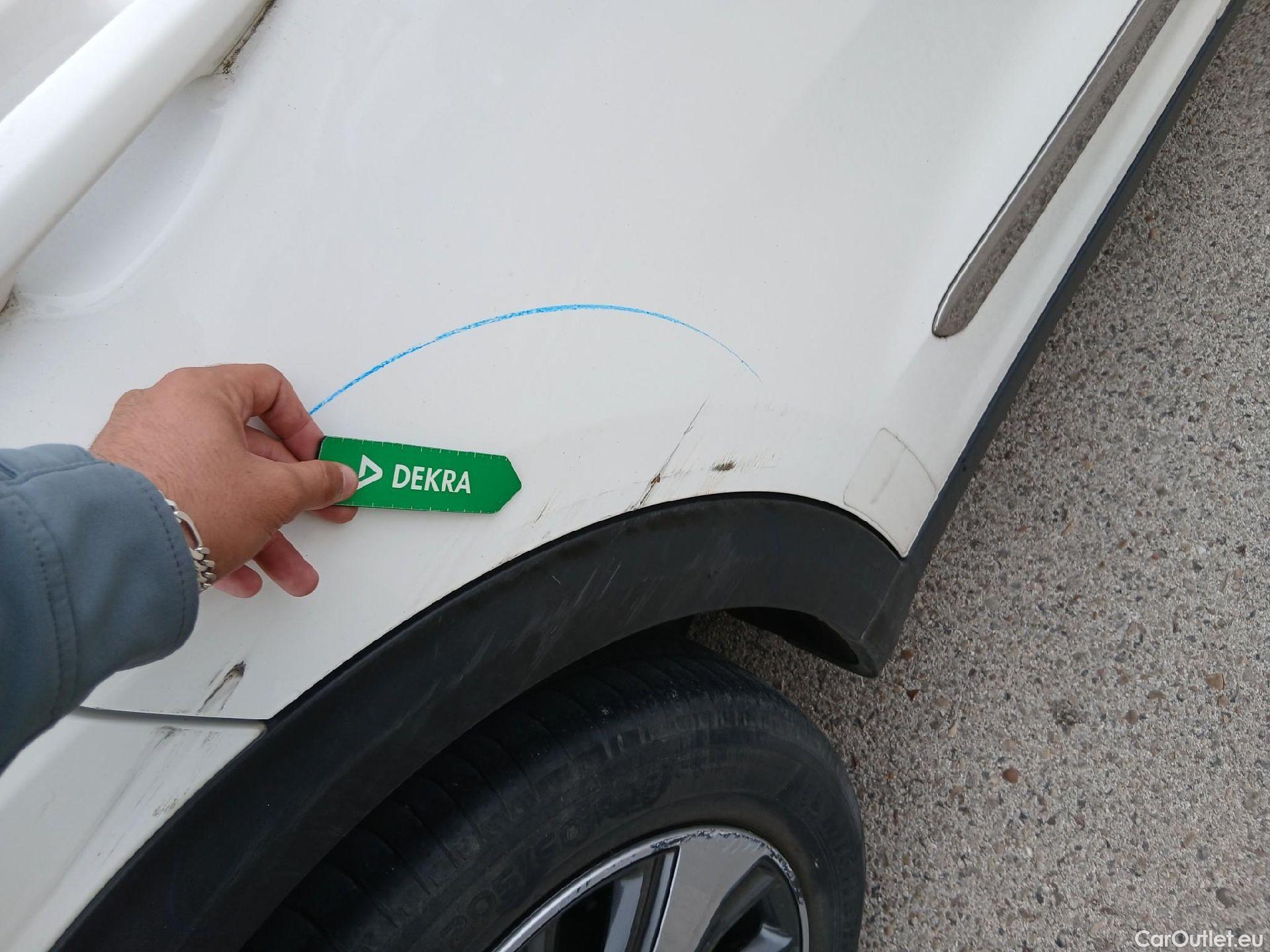  KIA  Niro KIA  Hïbrido Enchufable / 2016 / 5P / crossover 1.6 GDi Híbrido Enchufable 104kW Drive #17