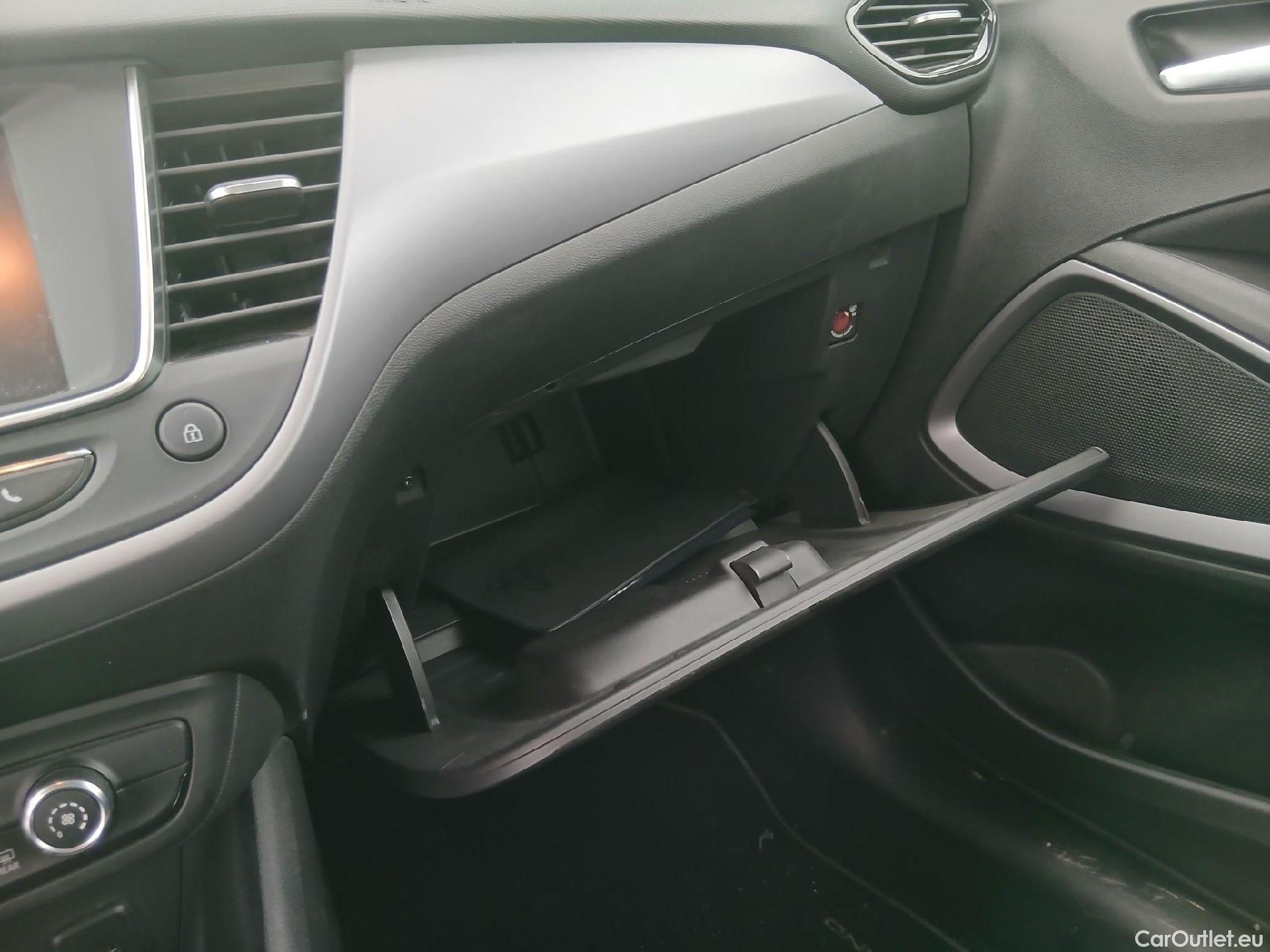  Opel  Crossland  X Edition 1.2 Turbo 110CV MT6 E6d #2