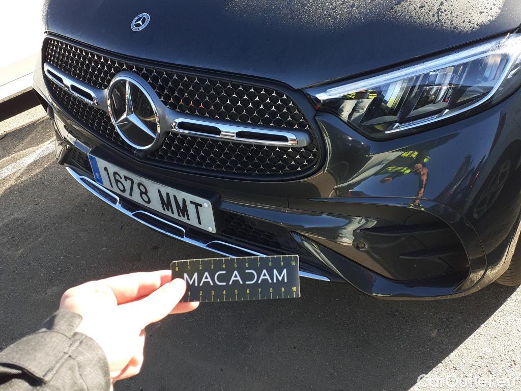  Mercedes  GLC Clase   300 e 4Matic (254.656)AMG 2.0 AMG Line 315CV AT9 E6d #13