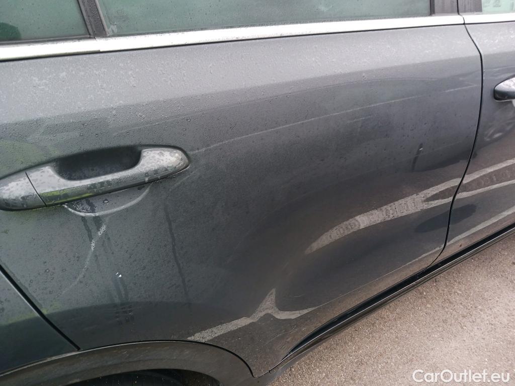  KIA  Sportage KIA  / 2018 / 5P / todoterreno 1.6 MHEV Black Edition 100kW (136CV) 4x2(SP) #7