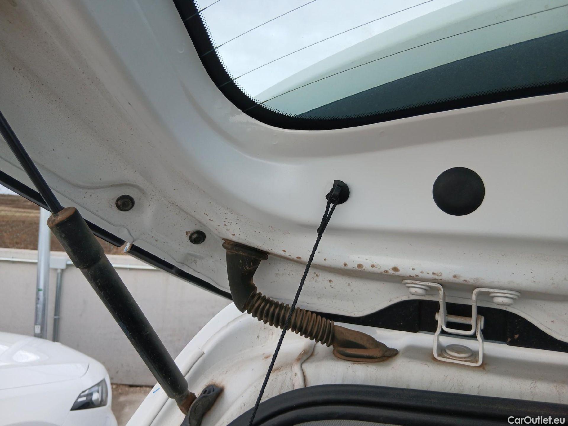  Opel  Crossland  X Edition 1.2 Turbo 110CV MT6 E6d #14