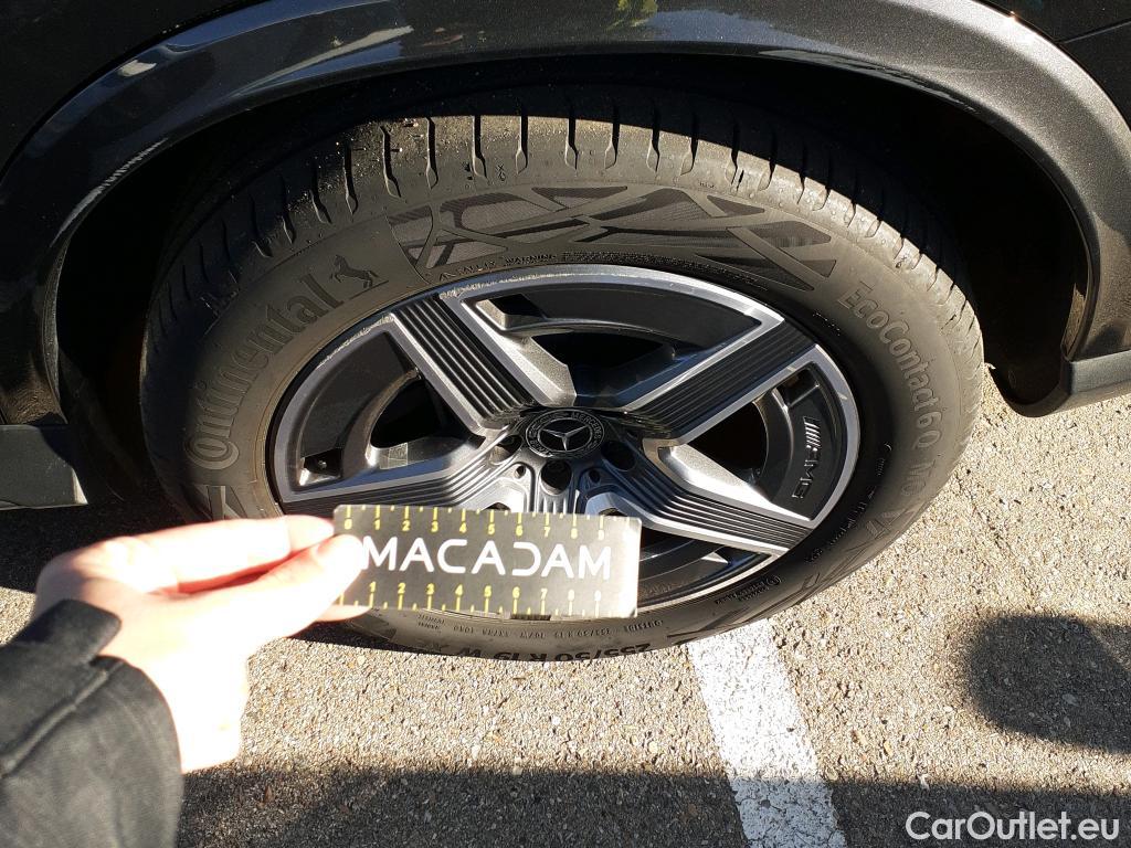  Mercedes  GLC Clase   300 e 4Matic (254.656)AMG 2.0 AMG Line 315CV AT9 E6d #5