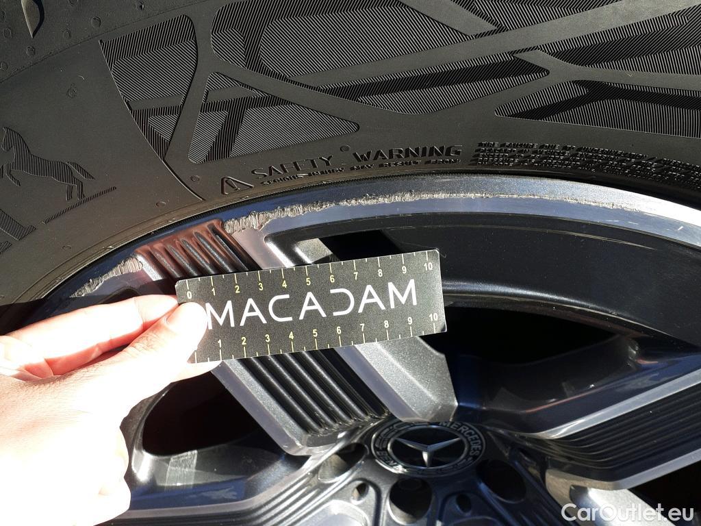  Mercedes  GLC Clase   300 e 4Matic (254.656)AMG 2.0 AMG Line 315CV AT9 E6d #6