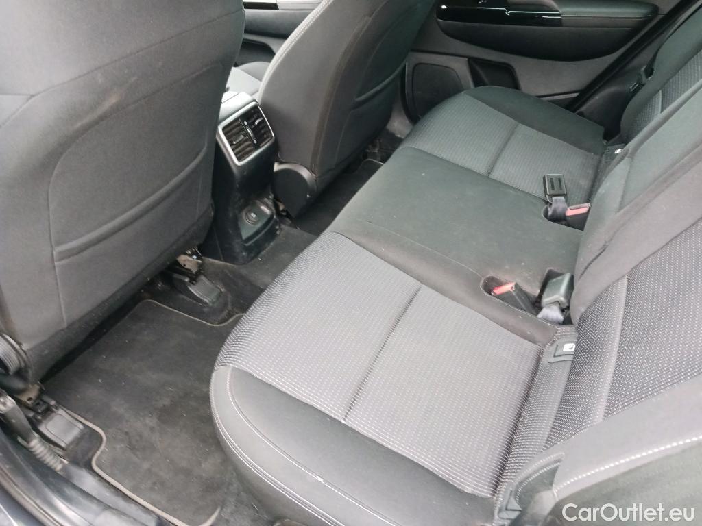  KIA  Sportage KIA  / 2018 / 5P / todoterreno 1.6 MHEV Black Edition 100kW (136CV) 4x2(SP) #22