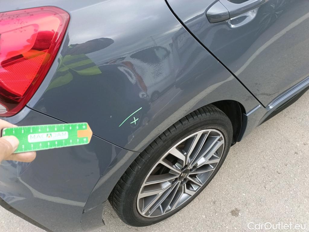  KIA  Rio KIA  / 2020 / 5P / berlina con portón 1.0 T-GDi 88kW MHEV GT Line DCT #15