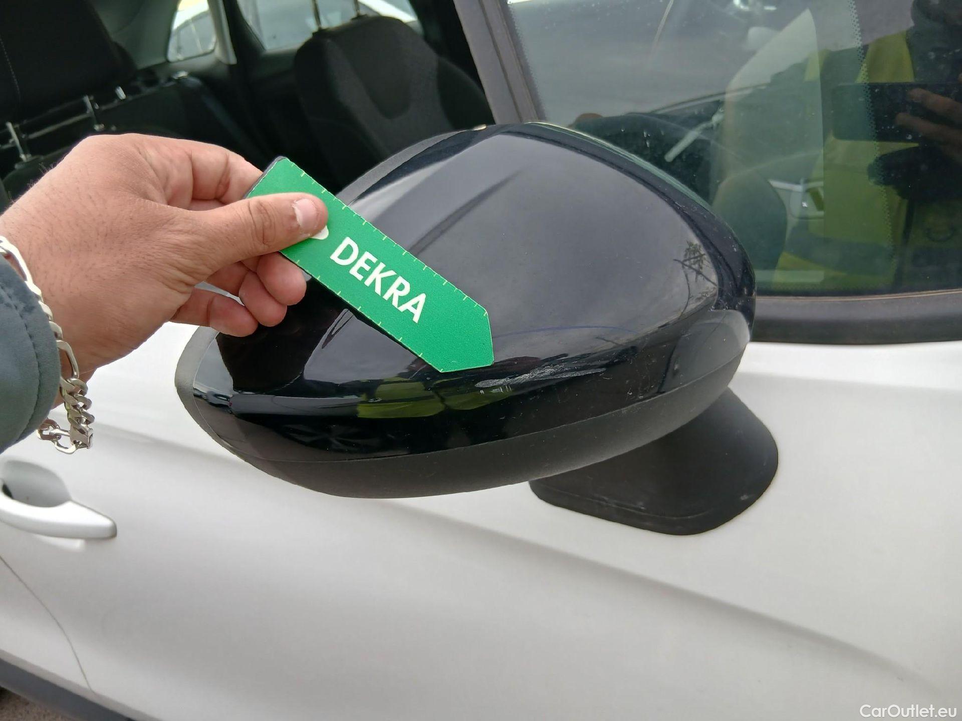  Opel  Crossland  X Edition 1.2 Turbo 110CV MT6 E6d #11