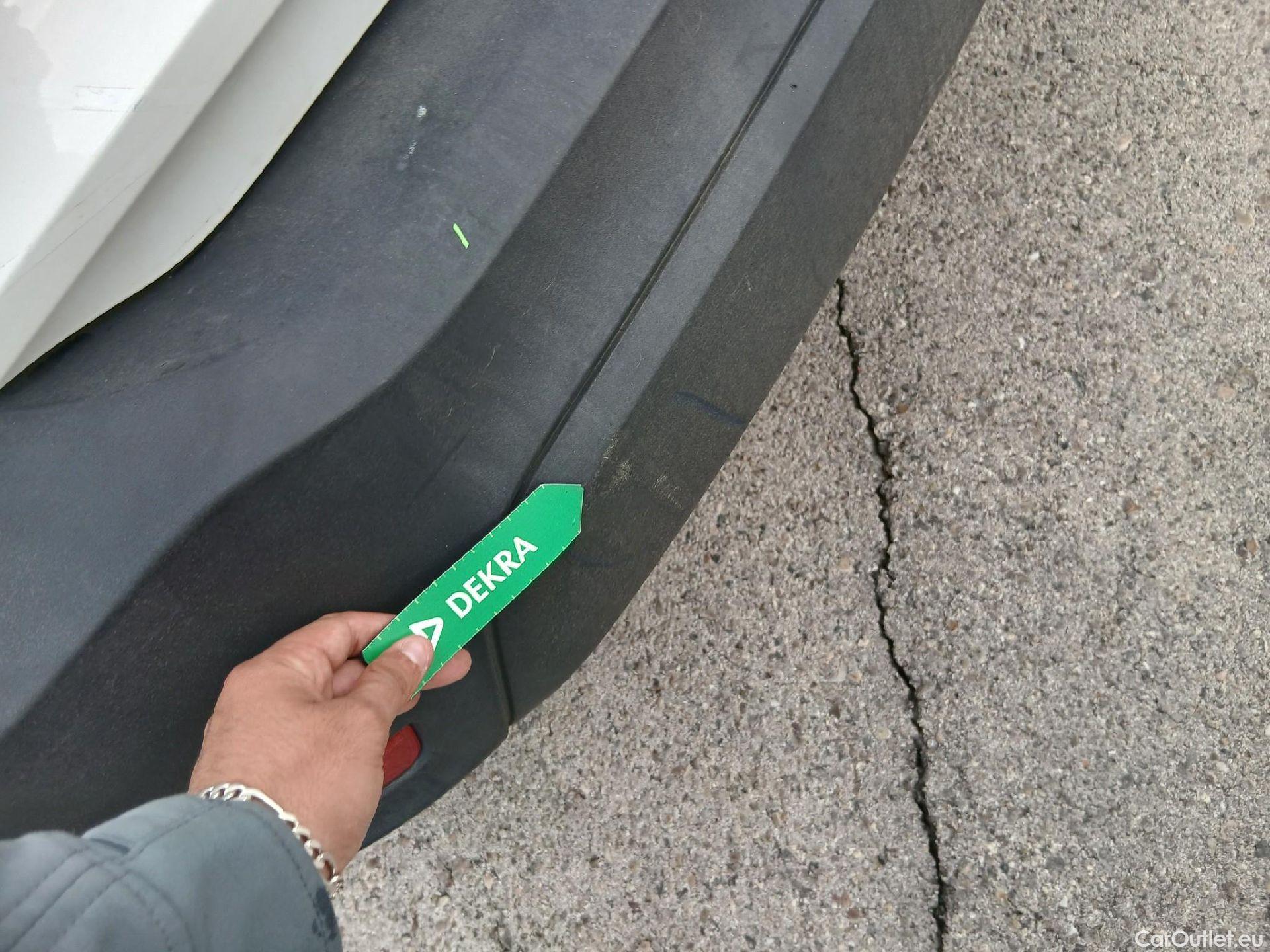  Opel  Crossland  X Edition 1.2 Turbo 110CV MT6 E6d #8