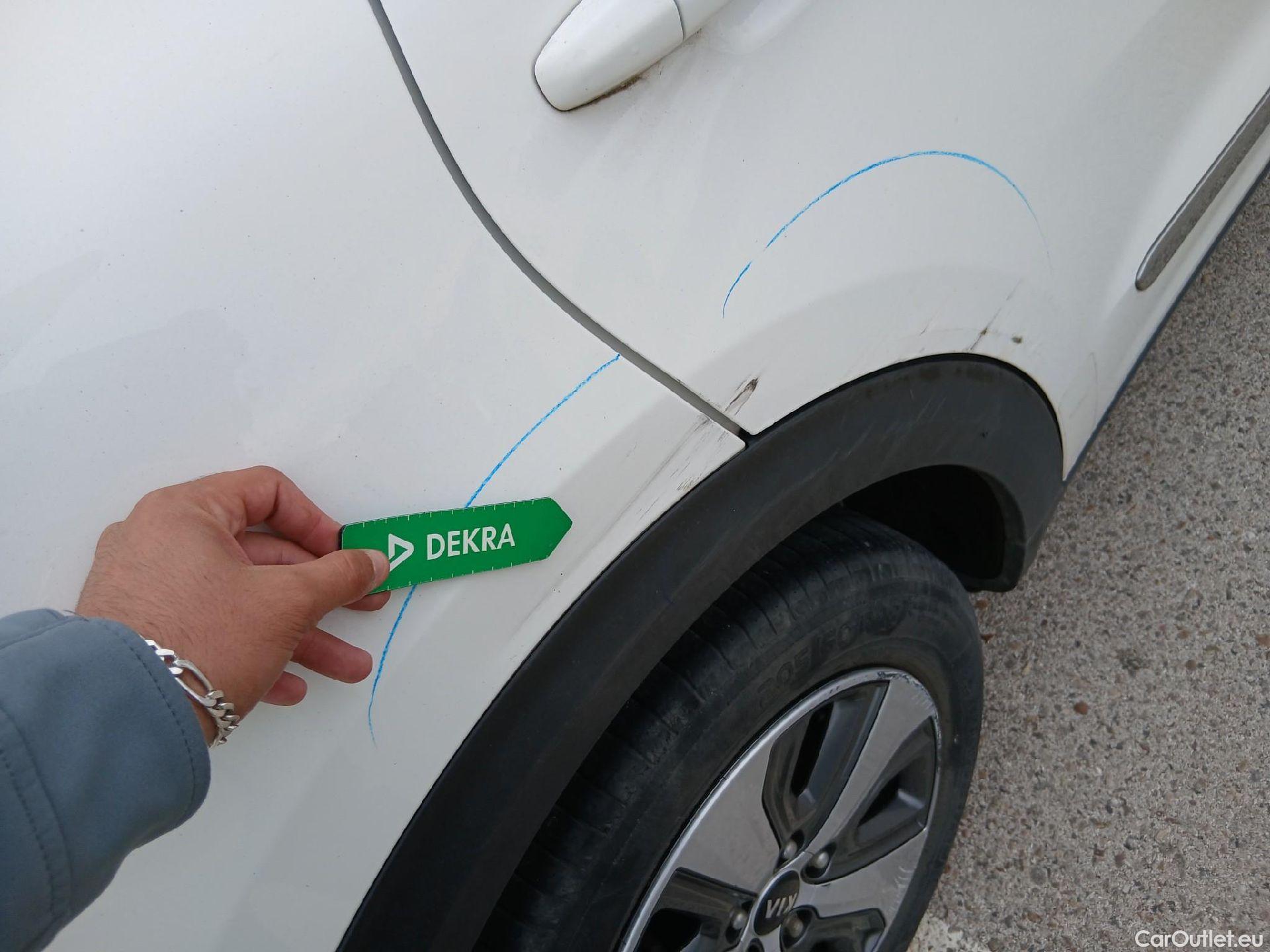  KIA  Niro KIA  Hïbrido Enchufable / 2016 / 5P / crossover 1.6 GDi Híbrido Enchufable 104kW Drive #15