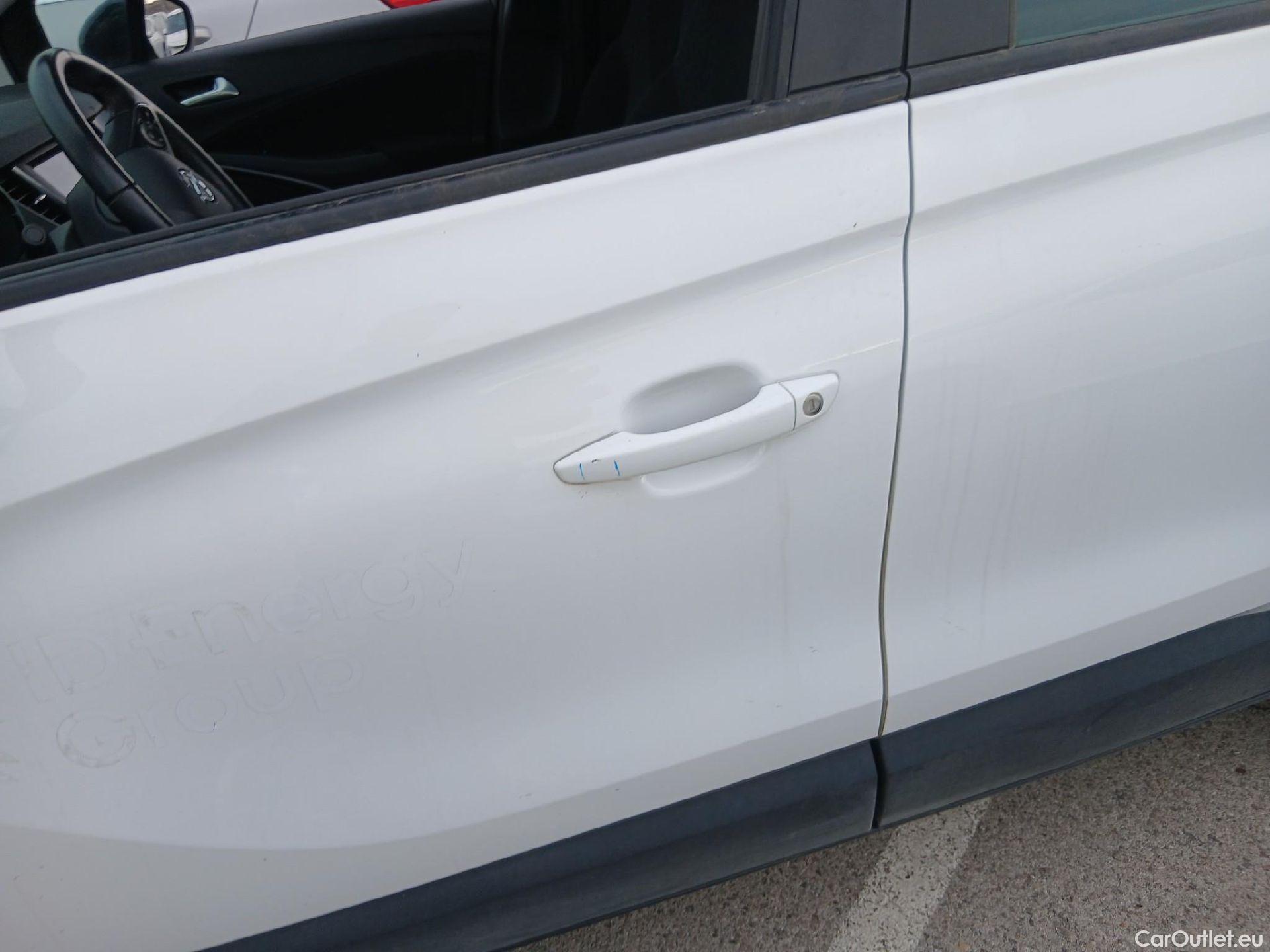  Opel  Crossland  X Edition 1.2 Turbo 110CV MT6 E6d #7