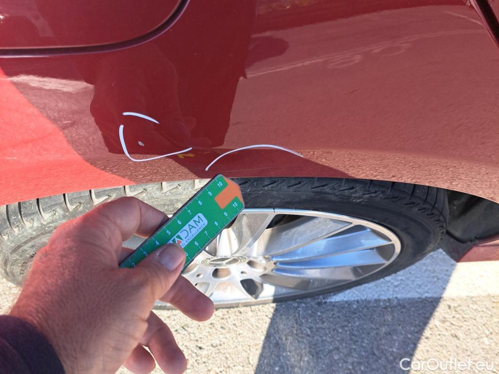  Mercedes  A-Klasse Clase A A 250 e (177.086)Premium-Pack 1.3 AMG Line 220CV AT8 E6d #17