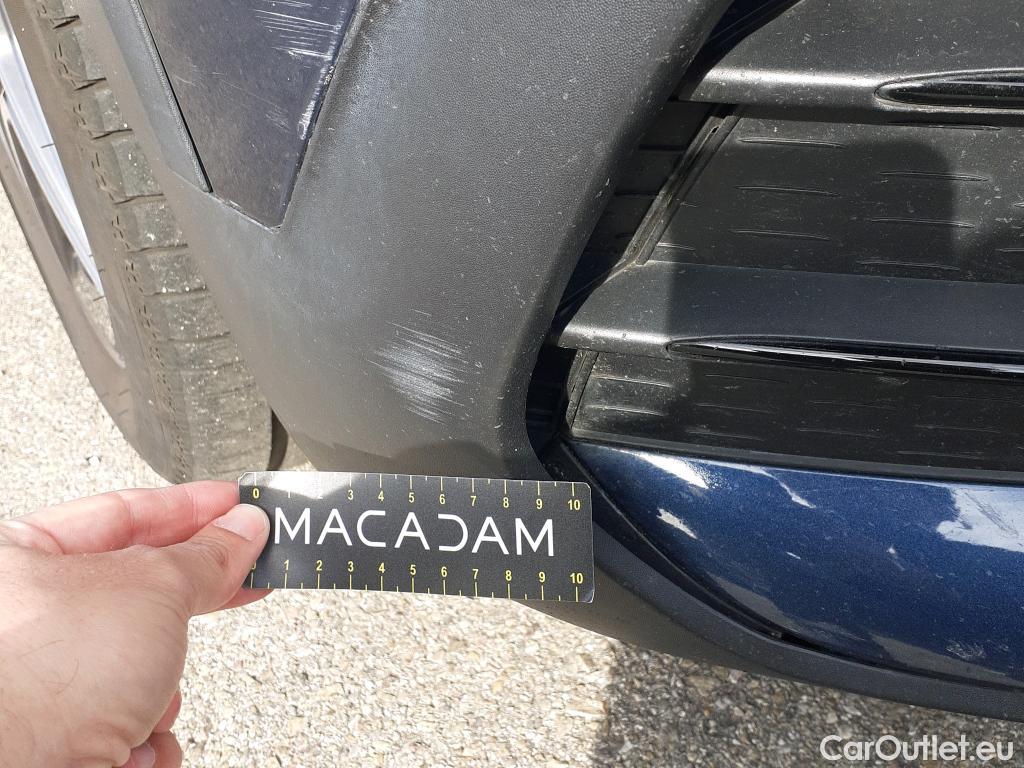  Mercedes  GLB MERCEDES-BENZ  / 2019 / 5P / todoterreno 2.0  200 D DCT 110KW (150CV) (AC) #27