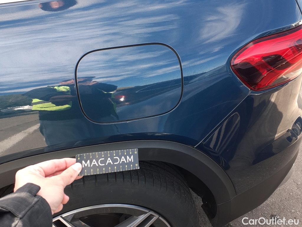  Mercedes  GLB MERCEDES-BENZ  / 2019 / 5P / todoterreno 2.0  200 D DCT 110KW (150CV) (AC) #12