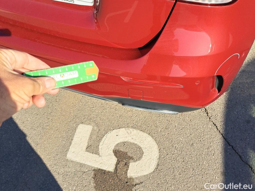  Mercedes  A-Klasse Clase A A 250 e (177.086)Premium-Pack 1.3 AMG Line 220CV AT8 E6d #25