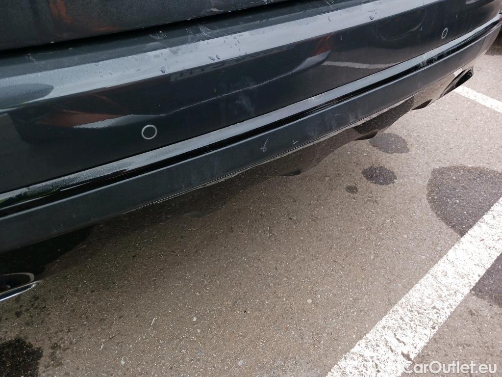  KIA  Sportage KIA  / 2018 / 5P / todoterreno 1.6 MHEV Black Edition 100kW (136CV) 4x2(SP) #20