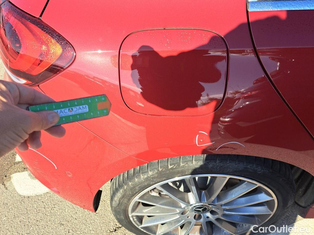  Mercedes  A-Klasse Clase A A 250 e (177.086)Premium-Pack 1.3 AMG Line 220CV AT8 E6d #15