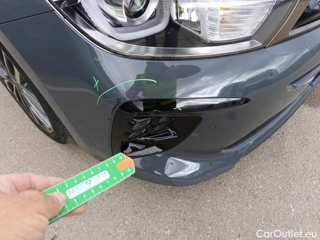  KIA  Rio KIA  / 2020 / 5P / berlina con portón 1.0 T-GDi 88kW MHEV GT Line DCT #27