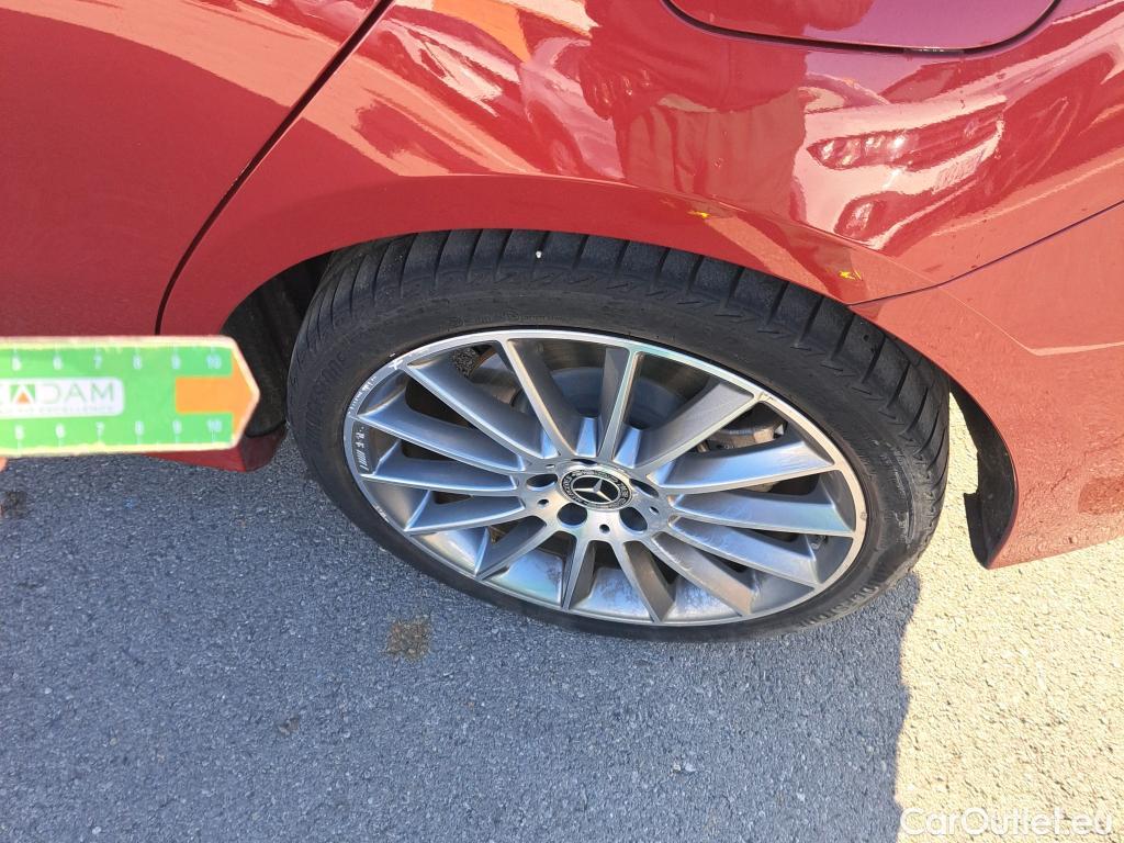  Mercedes  A-Klasse Clase A A 250 e (177.086)Premium-Pack 1.3 AMG Line 220CV AT8 E6d #7