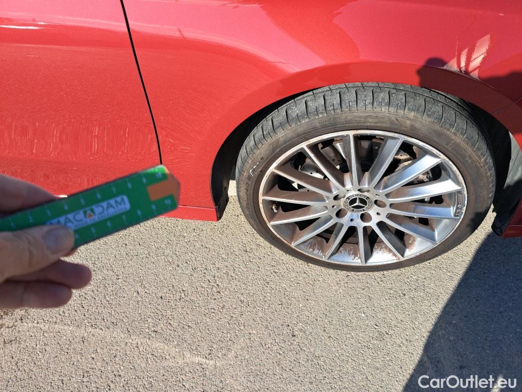  Mercedes  A-Klasse Clase A A 250 e (177.086)Premium-Pack 1.3 AMG Line 220CV AT8 E6d #5