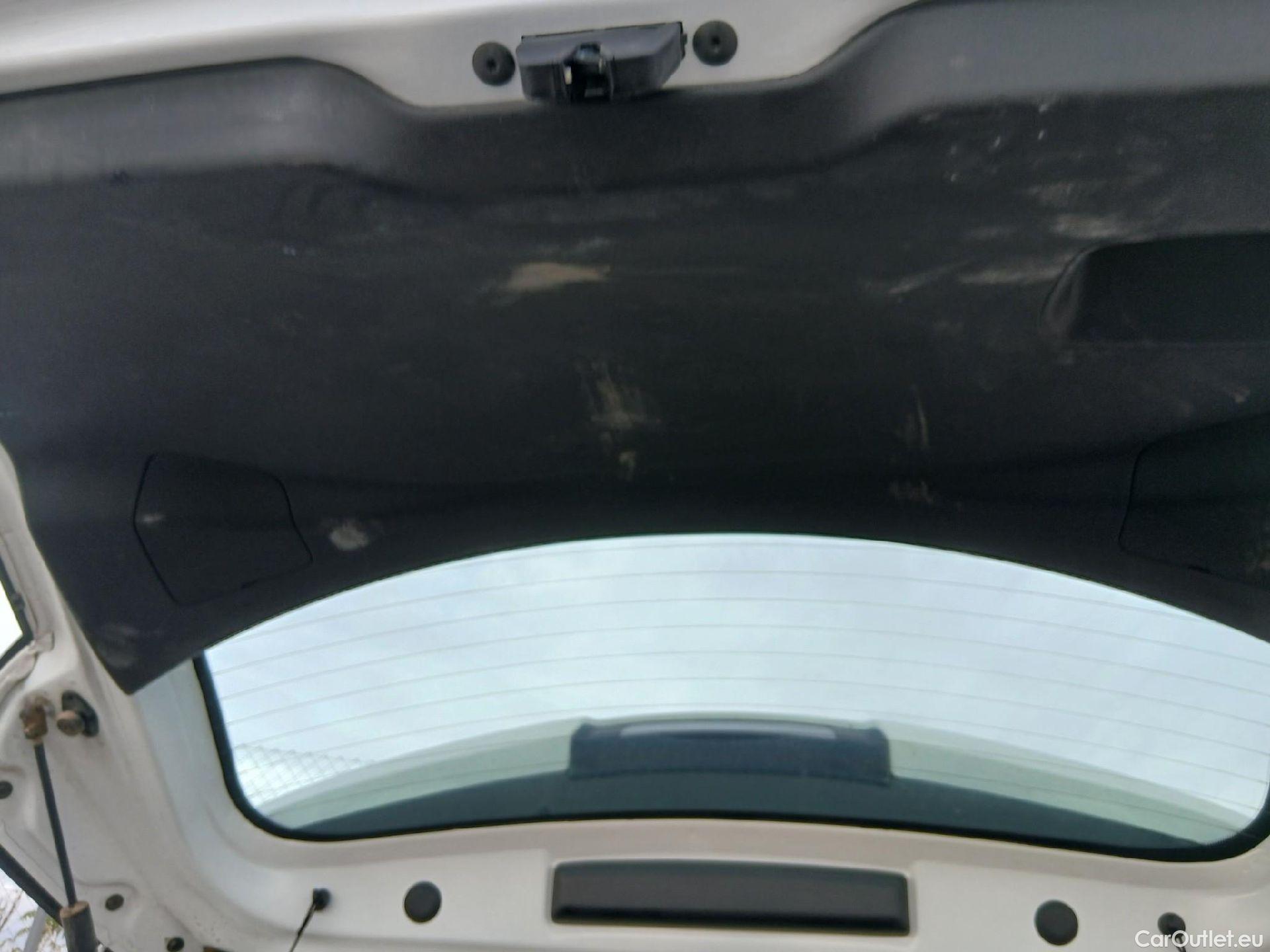  Opel  Crossland  X Edition 1.2 Turbo 110CV MT6 E6d #19