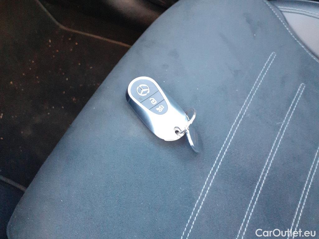  Mercedes  GLC Clase   300 e 4Matic (254.656)AMG 2.0 AMG Line 315CV AT9 E6d #1