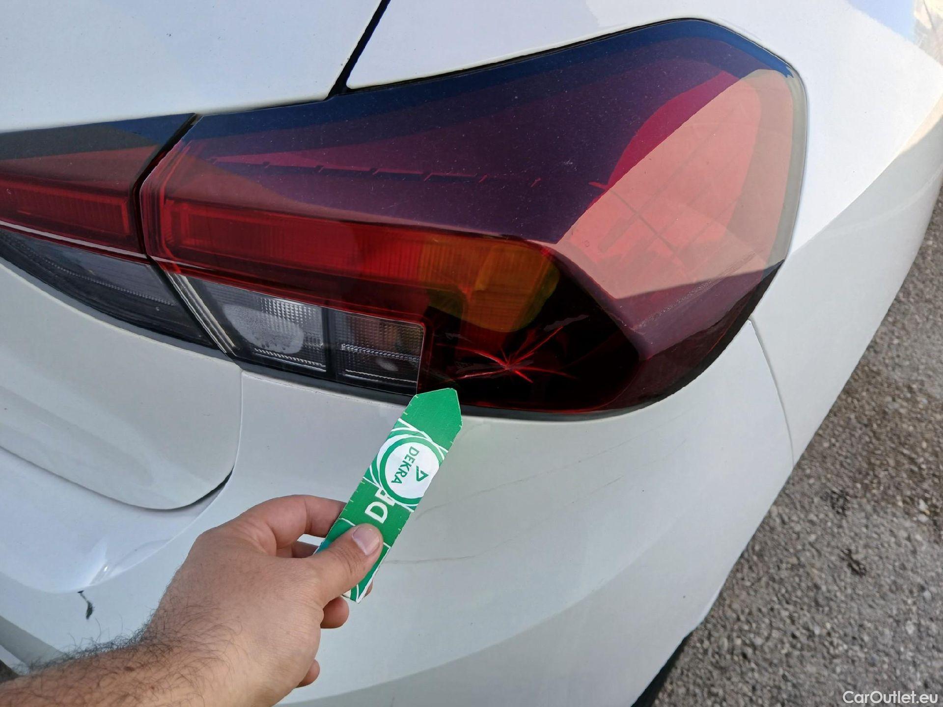  Opel  Corsa OPEL  / 2019 / 5P / berlina con portón 1.2 XEL 55kW (75CV) Edition #15