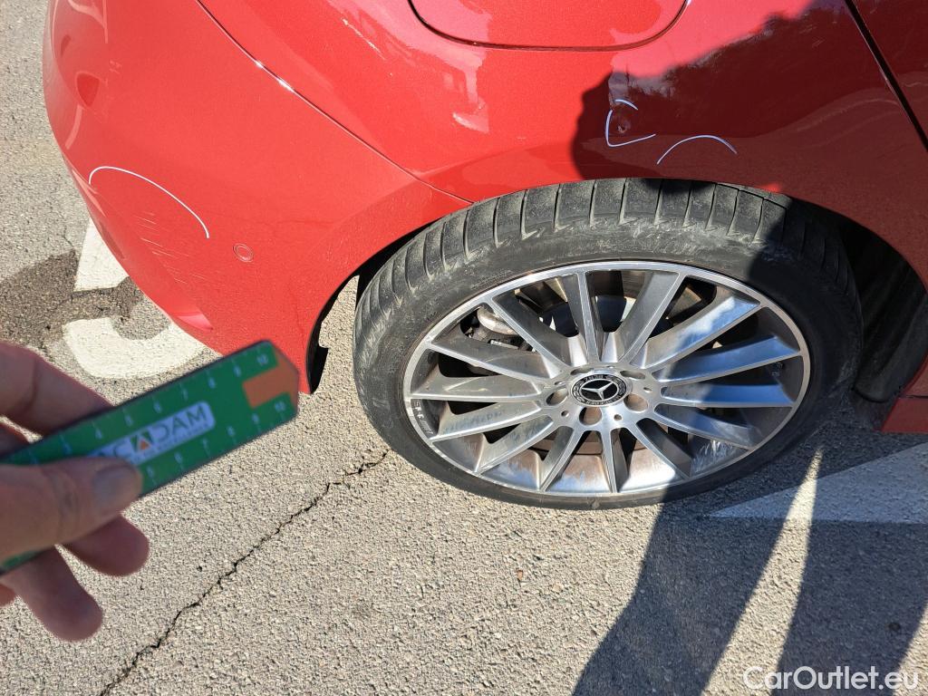  Mercedes  A-Klasse Clase A A 250 e (177.086)Premium-Pack 1.3 AMG Line 220CV AT8 E6d #13